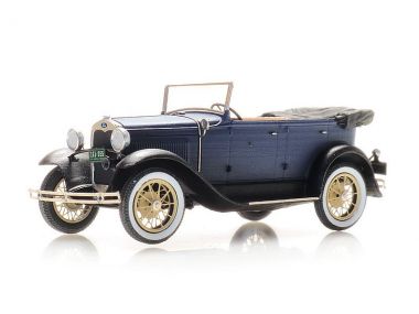 Ford Model A Phaeton Verdeck offen